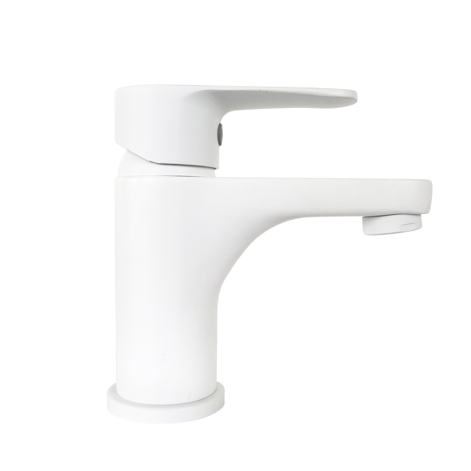 Robinet lave-mains - Mitigeur eau chaude et eau froide TAP Blanc