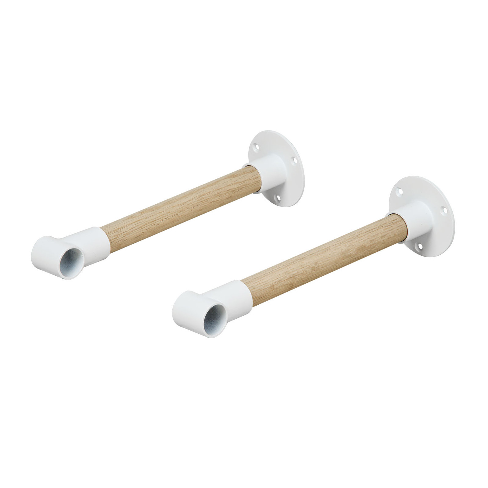 Support pour barre penderie Classic 32 - ELEMENT SYSTEM